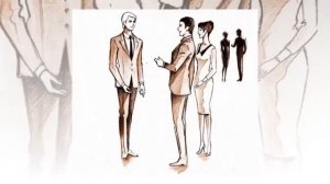 Этикет от А до Я