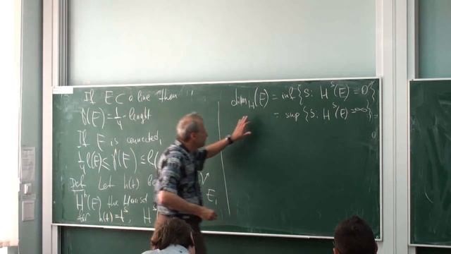 Lecture 1 | Calderon-Zygmund operators and related capacities | Vladimir Eiderman | Лекториум смотреть онлайн