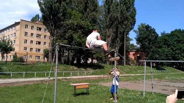 VLOG 2 | Соревнования в Чернигове / Competitions in Chernigov 2018 смотреть онлайн