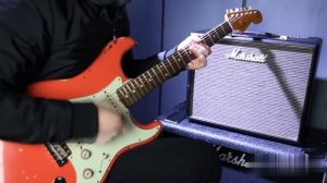 Marshall Origin 5C Amp | Review