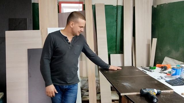 Тумба под обувь, ящик и вешалка смотреть онлайн