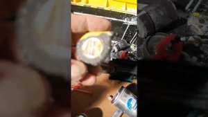 компрессор, краскопульт, аэрограф, инструмент художника