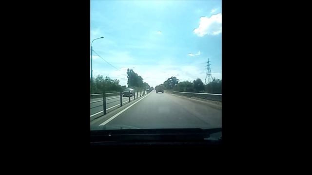 Дороги России