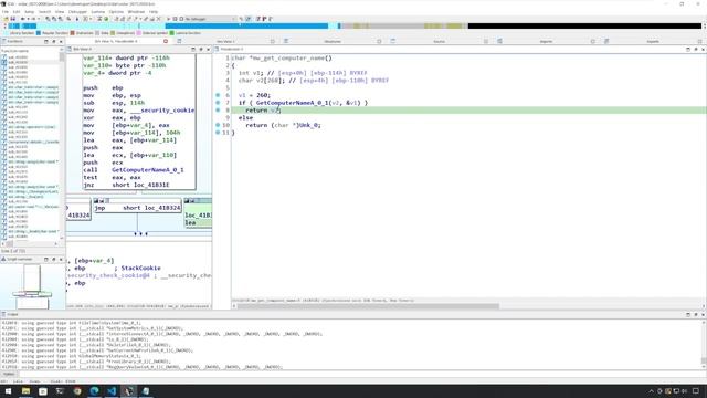 Vidar Stealer Malware Analysis смотреть онлайн