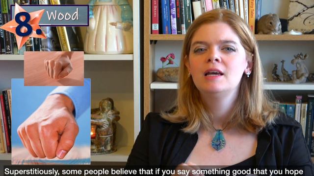 What is a Superstition? Improve your English with 13 Canadian Superstitions in this English lesson! смотреть онлайн