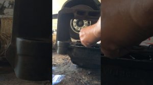 Сборка суппорта WABCO MAXX 22T