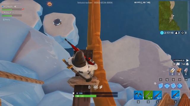 КАК СБЕЖАТЬ С ОСТРОВА ПИРАТОВ В ФОРТНАЙТ / FORTNITE КРЕАТИВ ПРИКЛЮЧЕНИЕ / КАСТОМКИ В ФОРТНАЙТЕ