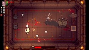 ALL Tomb Bosses And Mini-Bosses! (Isaac Revelations | Repentance)