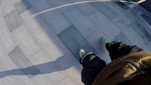 МоноКолесо сегодня поменяли на Ролики смотреть онлайн