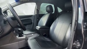 ? Ford Focus 2008 г. - Городской хэтчбек в отличном техническом состоянии!