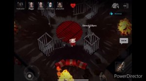 КАК ИГРАТЬ В HORRORFIELD С ДРУГОМ / HORRORFIELD ОНЛАЙН