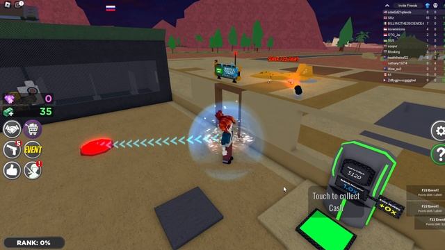 Military Tycoon Script Roblox | Complete Event | PASTEBIN 2022 [F22] Military Tycoon Hack смотреть онлайн