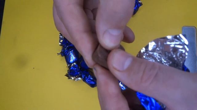 Взял на пробу Конфеты Mone со Вкусом Молочный Трюфель