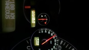 Вольво Volvo s60 2.4 140л.с. Мкпп.Расход топлива зима -19, режим трасса 90 км/ч