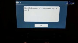 Lonsdor K518 Program Smart Key for Mazda CX5--Lonsdork518.com