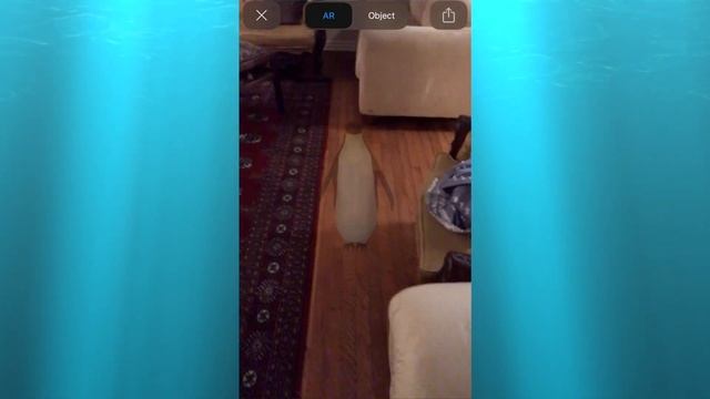 View in 3D | Google 3D Animal Not Working | View in Your Space | Easy Fix for Apple iOS смотреть онлайн