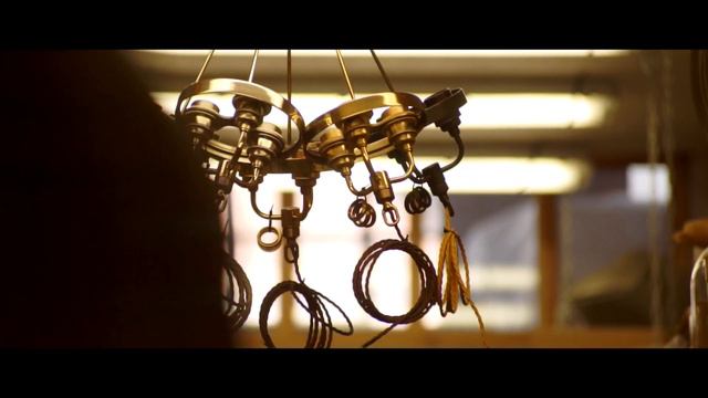 Welcome to Fritz Fryer - beautiful lighting, handmade to order, for you