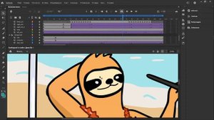 Лагает анимация! Как можно исправить? | Настройка графики в Animate | Madoco School