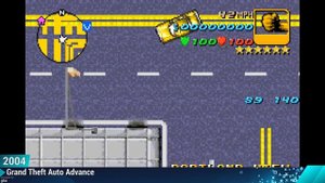 Evolution of Police in Grand Theft Auto 1997-2020