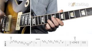 Mark Knopfler Guitar Technique in 5 Minutes