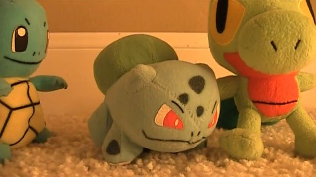 Pokemon Talk на русском (dub) \\ Эпизод 2 Мега-Эволюции смотреть онлайн