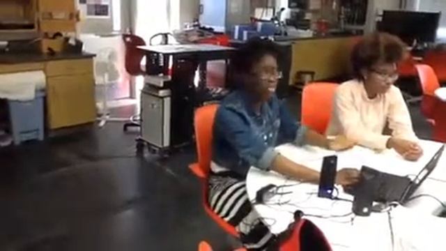 Trig Jig Rap Wake STEM смотреть онлайн