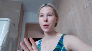 ВЛОГ КАК Я ЖИВУ ОДНА / МОЯ КВАРТИРА /уход за лицом , готовим , пляж , стрим и другое