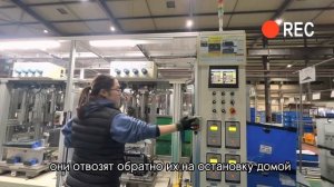 РАБОТА НА ЗАВОДЕ В КОРЕЕ! ВСЯ ПРАВДА?АРБАЙТ НА 2 ДНЯ НА ЗАВОДЕ,