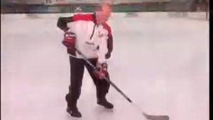 Советы по выбору клюшки. ч.3