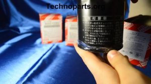 90915-YZZD4 90915YZZD4 9091520004 0915YZZB6 90915YZZJ4 90915YZZB7 Фильтр масляный
