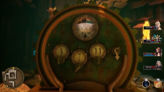 Operencia: The Stolen Sun ➤ Прохождение #23 ➤ОСНОВЫ МЕТАЛЛУРГИИ. смотреть онлайн