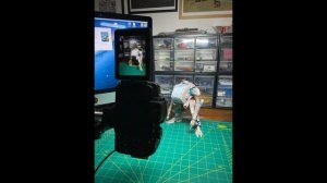 KALLAMITY 1/35 "The Otter"-PART 2-Full Scratch Built Original Mech