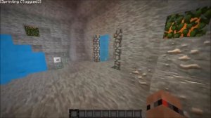 Minecraft Texture Pack | HUAHWI 64X PACK UPDATED (STONE SWORD, PARTICLES, GUI, ETC)!