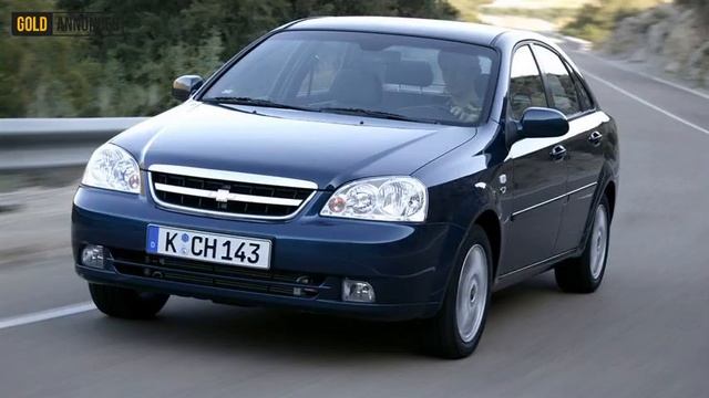 Annonce Chevrolet Lacetti Rochefort Belgique - GoldAnnonces #auto смотреть онлайн