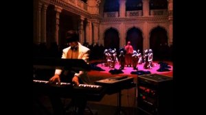 Jocelyn Pook - Masked Ball