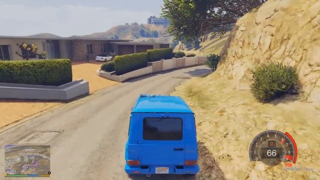 СЕМЬЯ ХАГГИ ВАГГИ ОТПРАВИЛИСЬ В ПУТЕШЕСТВИЕ в ГТА 5 МОДЫ! Poppy Playtime ОБЗОР МОДА в GTA 5 ВИДЕО смотреть онлайн