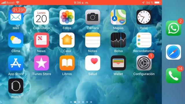 No Puedo Descargar Aplicaciones En Mi IPhone App Store