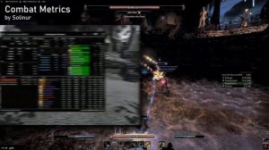 ESO | My Addons For PvE Healing In 2021 (Guide)