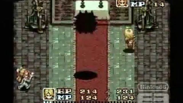 Sword Of Mana Gameplay смотреть онлайн