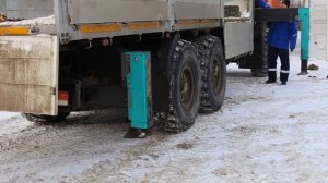 Тросовые и Гидро манипуляторы