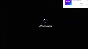 Инструкция по установке приложения eTVnet на Samsung SmartTV серий M, N, Q, R, T