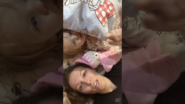 Break Every Chain /Есть Сила в Имени Иисуса. (Поем перед сном)) new lullaby :) смотреть онлайн