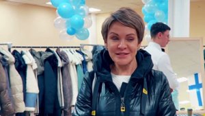 Норвежская выставка-продажа верхней одежды открылась в Черемхово