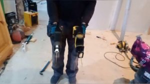 однорукие сабельные пилы metabo & dewalt ( вибрация)