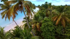 Карибы.9 часть.Мартиника.