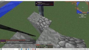 Гайд по установке Кинетических ветрогенераторов!#Майнкрафт