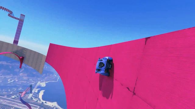 Вроде Не Плохая карта - {PS4} Mika Level Asian #25 (Gonzalo2003-_) смотреть онлайн