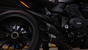 Ducati Diavel 1260 обзор и впечатления, спустя 3 года владения