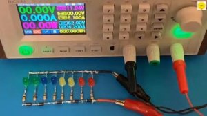 Как сделать индикатор заряда батареи, зарядное устройство