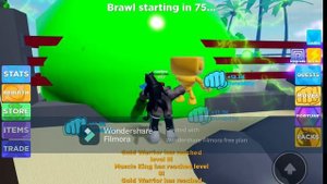 How to glitch pets on muscle legends! | Roblox Muscle legends